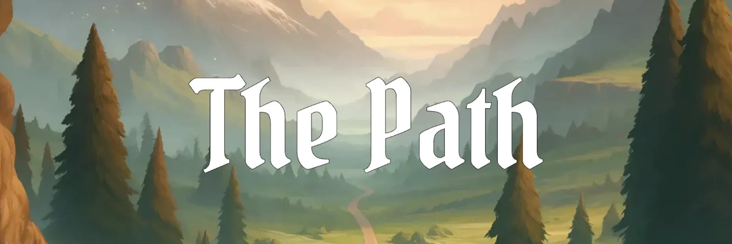 The Path